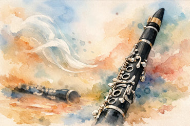 Why Is My Clarinet Squeaking? Causes and Fixes