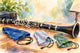 Best Clarinet Swabs for Beginners That Work