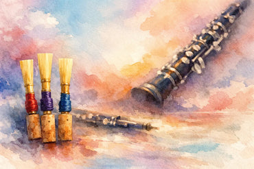 Where to Buy Oboe Reeds That Actually Play