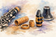 Clarinet Cork Replacement Parts Explained