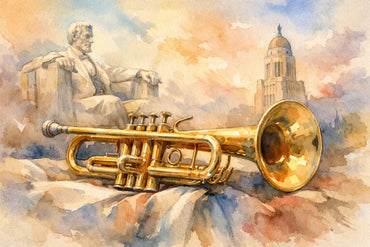 Lincoln Trumpet Repair Service That Keeps You Playing