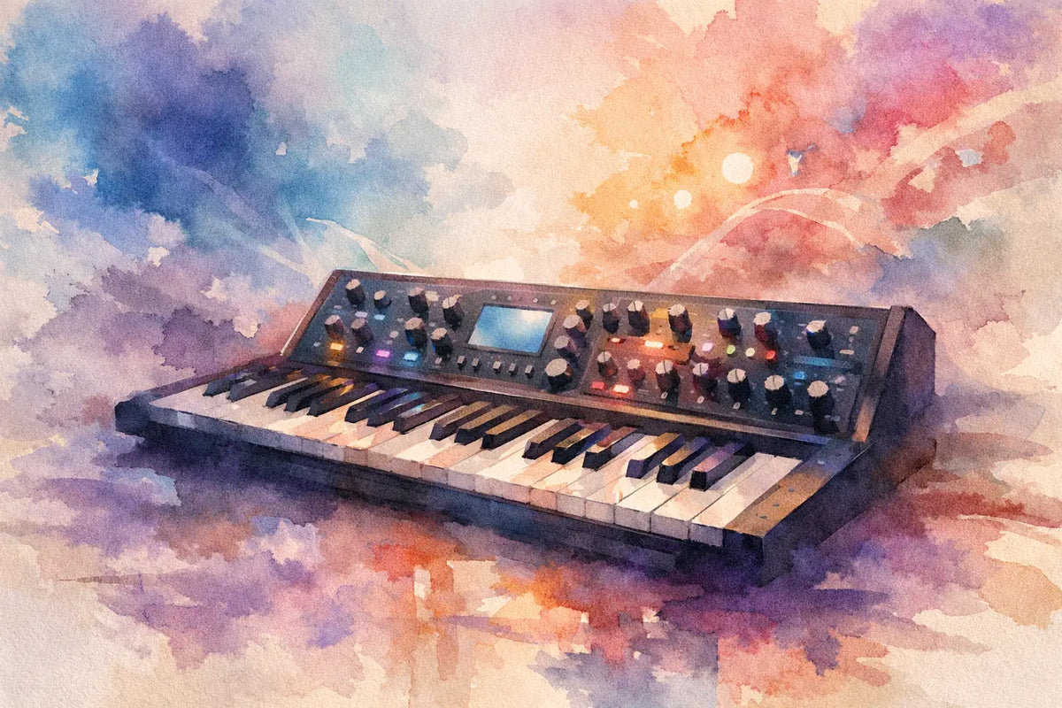 Superslick Alpha Synth Review: Worth It?