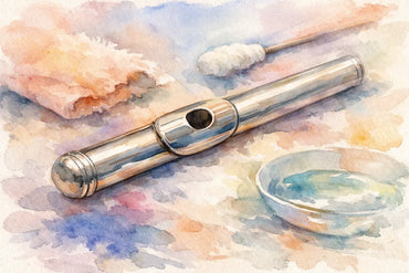 8 Flute Headjoint Cleaning Mistakes