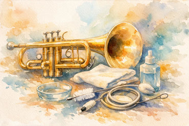 Best Trumpet Cleaning Kits for Reliable Care