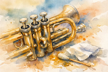 Why Do Trumpet Valves Stick? Causes and Fixes