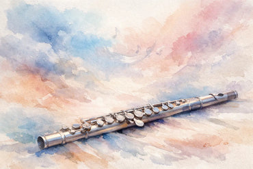 Why Is My Flute Not Speaking?