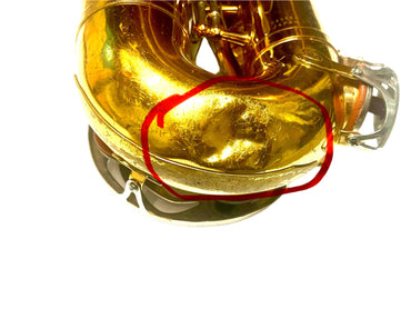 Decline of Instrument Repair Technicians in Stores