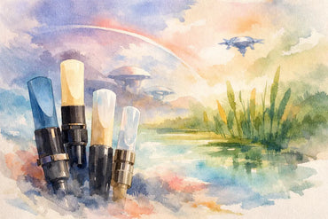 Future of Synthetic Reeds: What Changes Next?