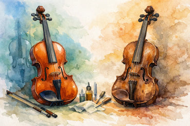 Serviced Instrument vs As-Is: Which to Buy?