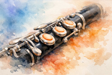 When Should Clarinet Pads Be Replaced?