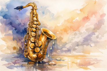 Saxophone Leak Symptoms to Watch For