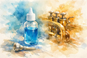 Blue Juice Valve Oil Review: Worth Using?