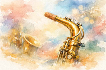 Saxophone Neck Care Guide for Better Response