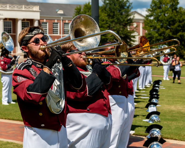 Brass Instruments