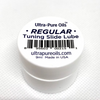 Ultra Pure Regular Tuning Slide Lube 9ml Brass Trumpet Trombone Grease
