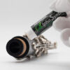 Superslick AlphaSynth Synthetic Cork Grease Tube – Woodwind Instrument Care