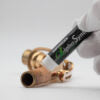 Superslick AlphaSynth Synthetic Cork Grease Tube – Woodwind Instrument Care