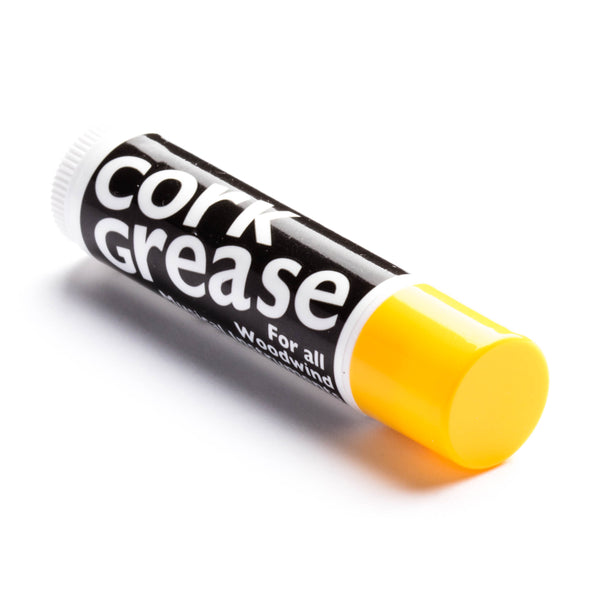 Herco Cork Grease Tube Qty 2 Clarinet, Saxophone & Woodwind Instrument Care