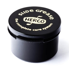 Herco Slide Grease Brass Instrument Trumpet French Horn Tuba Tuning Lubricant