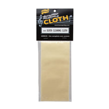 Herco Silver Polish Cloth 7