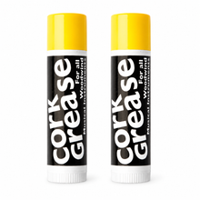 Herco Cork Grease Tube Qty 2 Clarinet, Saxophone & Woodwind Instrument Care