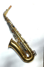 Vito Japan Alto Saxophone – Made by Yamaha – Professionally Serviced