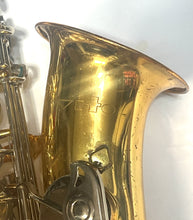 Vito Japan Alto Saxophone – Made by Yamaha – Professionally Serviced