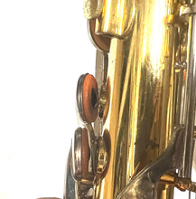 Vito Japan Alto Saxophone – Made by Yamaha – Professionally Serviced