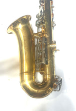 Vito Japan Alto Saxophone – Made by Yamaha – Professionally Serviced