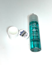 Superslick Tuning Slide Grease Blue Juice Valve Oil