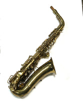 CONN 6M Alto Saxophone Excellent Player Original Lacquer