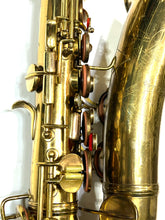 CONN 6M Alto Saxophone Excellent Player Original Lacquer