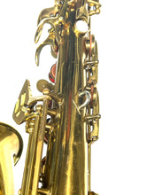 CONN 6M Alto Saxophone Excellent Player Original Lacquer