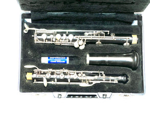 Armstrong Oboe Platic Recently Serviced USED