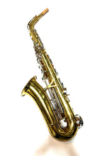 Conn 20M Alto Sax – Solid Tone, Ready to Play!  USED