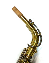 Conn 20M Alto Sax – Solid Tone, Ready to Play!  USED