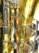 Conn 20M Alto Sax – Solid Tone, Ready to Play!  USED