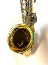 Conn 20M Alto Sax – Solid Tone, Ready to Play!  USED