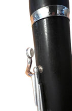 W Schreiber 6015S Bb Clarinet Silver Keys Case Mouthpiece Tested Ready Play