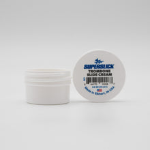 Superslick Trombone Slide Cream SC1 0.5oz Smooth Silent Slide Action USA