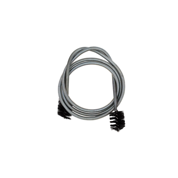 Superslick Trumpet Wire Cleaning Snake WSTRPT-S Flexible Interior Bristle Brush Trumpet & Cornet Maintenance