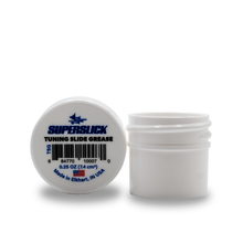 Superslick Tuning Slide Grease 3 Pack Trumpet Trombone Tuba Smooth Seal
