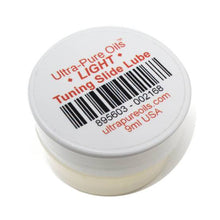 Ultra Pure Light Tuning Slide Lube 9ml Fast Trumpet 1st 3rd Slide Greas