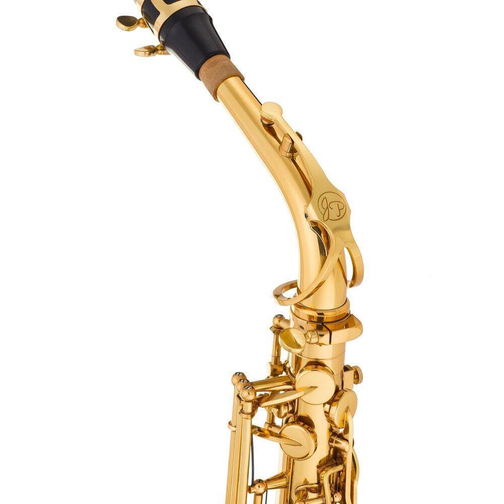 Alto Saxophone Jean Paul AS400 good intonation even keywork (NEW)