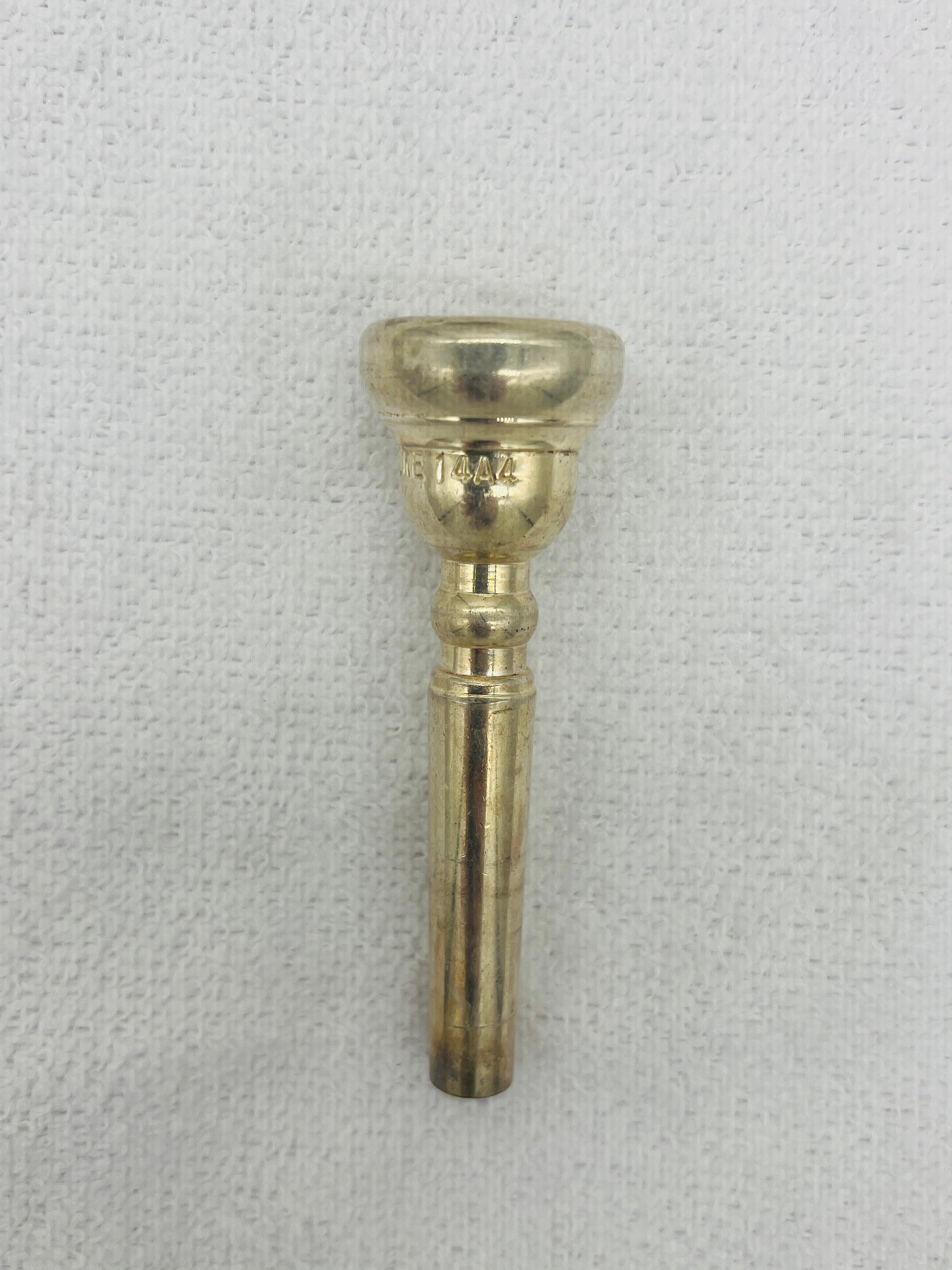 Schilke 14A4 Trumpet Mouthpiece Chicago, Illinois USA NEW Old Stock