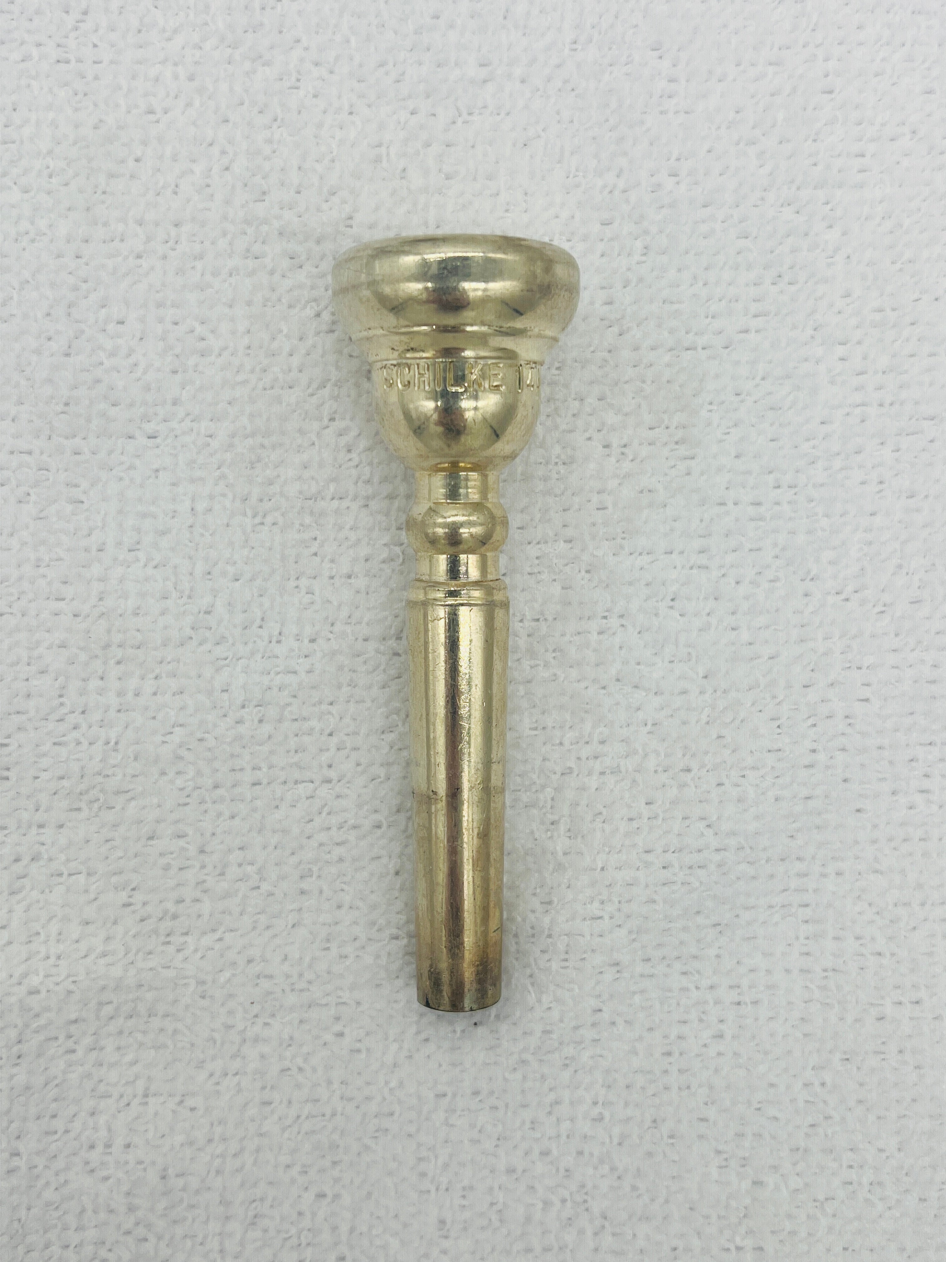 Schilke 14A4 Trumpet Mouthpiece Chicago, Illinois USA NEW Old Stock