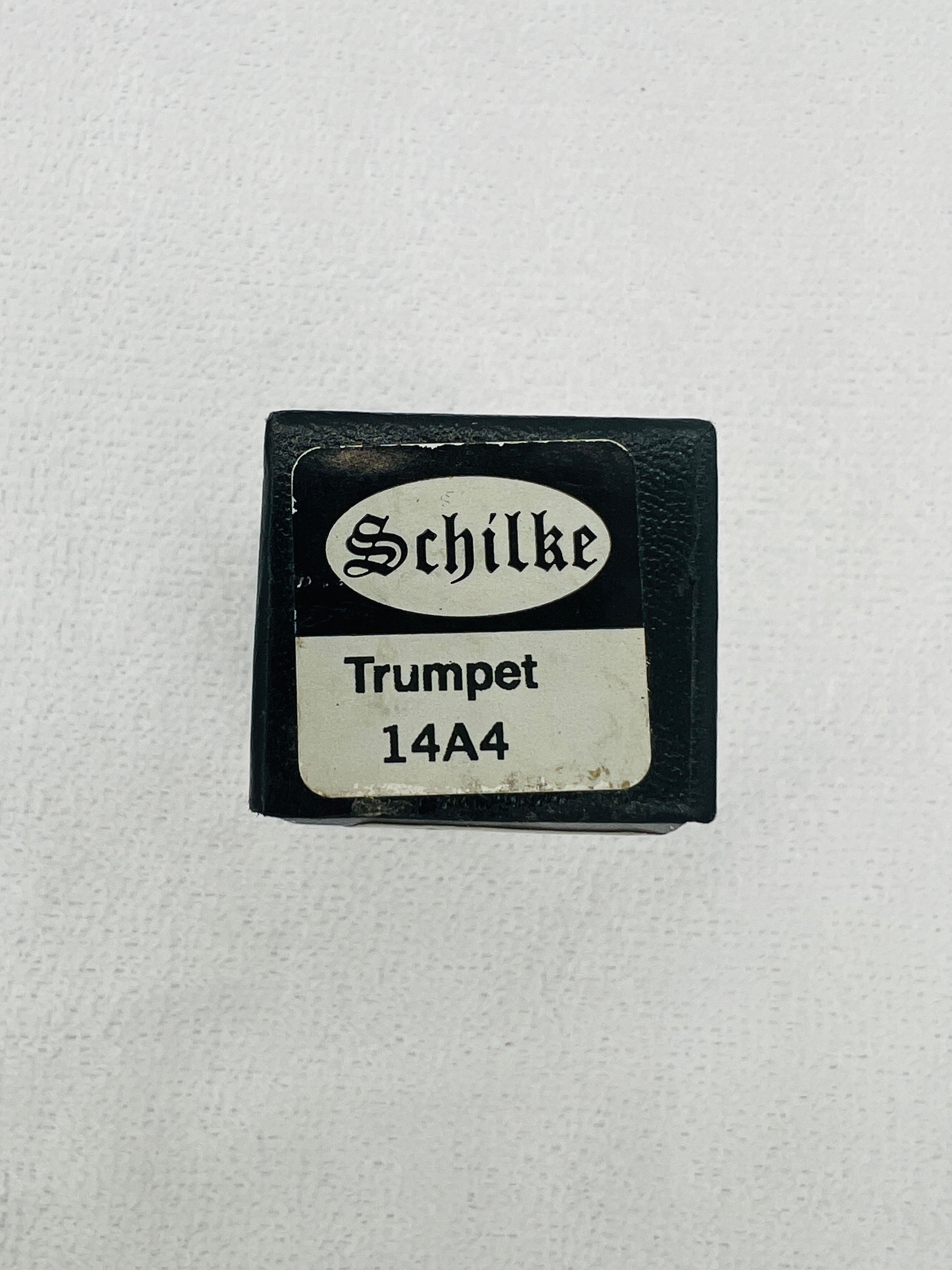 Schilke 14A4 Trumpet Mouthpiece Chicago, Illinois USA NEW Old Stock