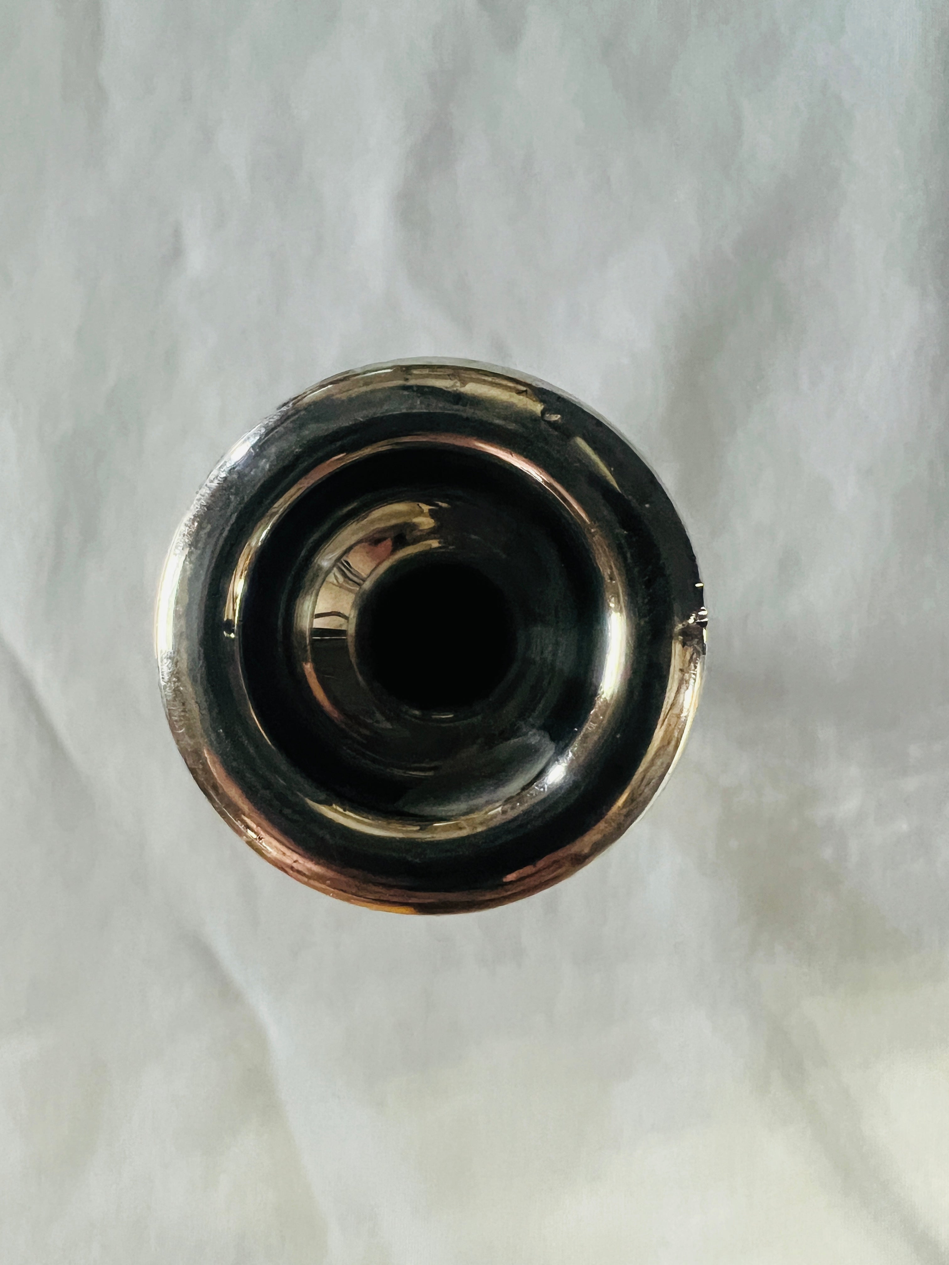 Vincent BACH 1C Trumpet Mouthpiece USED