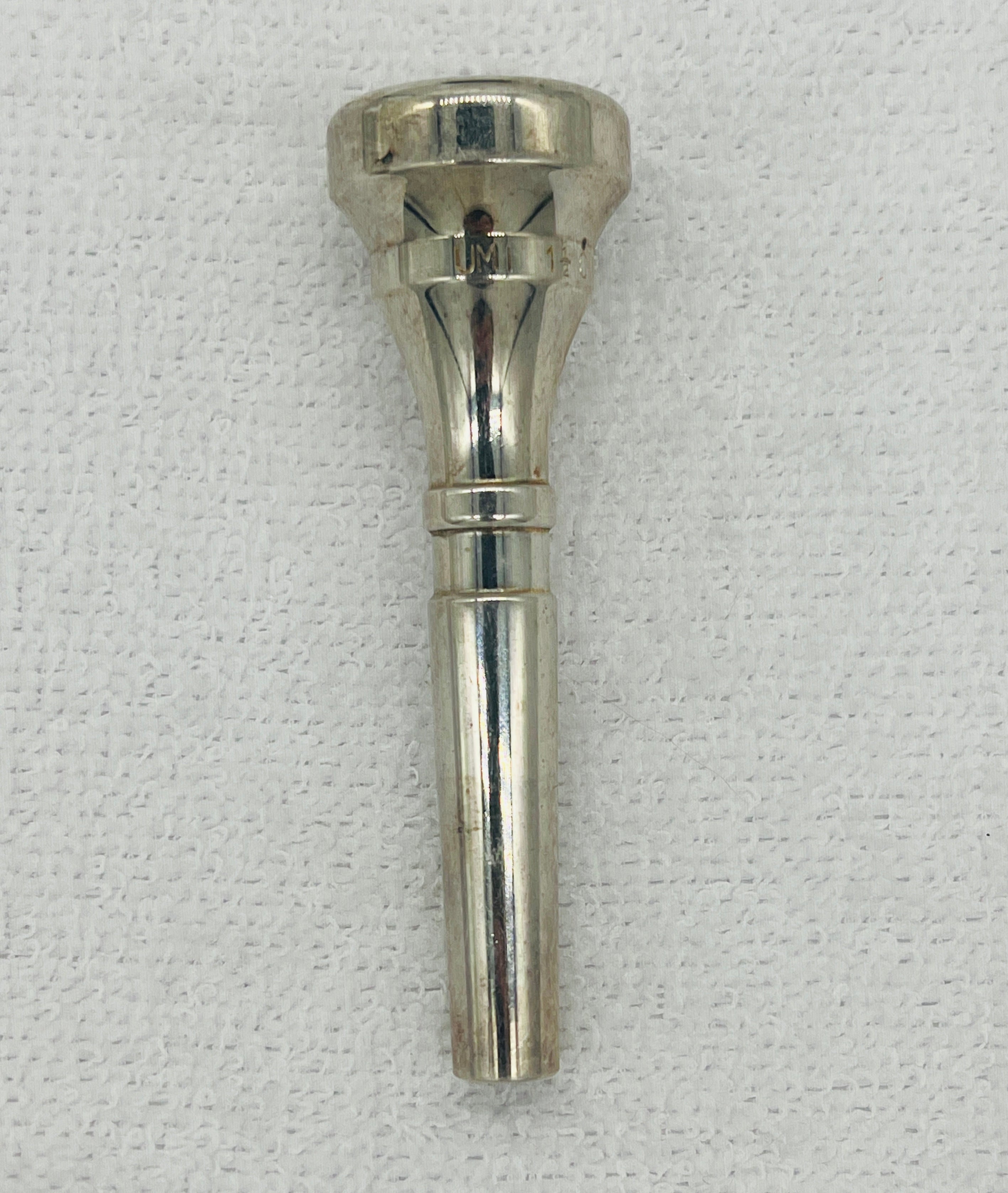 UMI 1 1/2C Trumpet Mouthpiece USED!