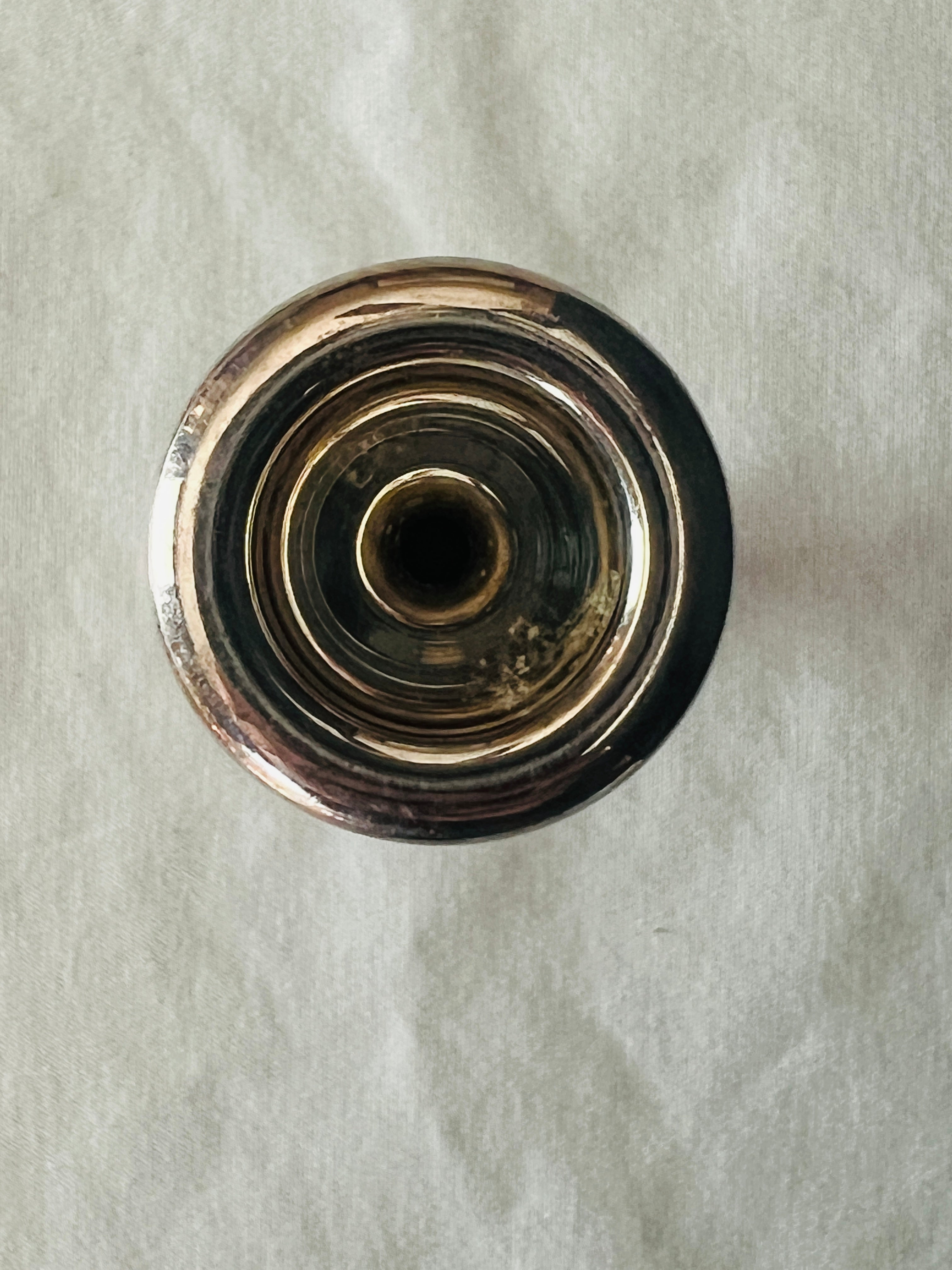 UMI 1 1/2C Trumpet Mouthpiece USED!